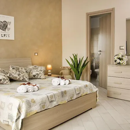 B&B L'Olimpo-3