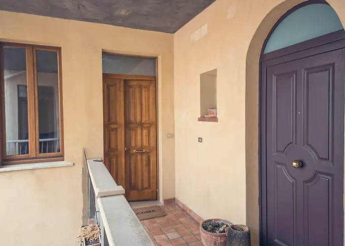 B&B La Terrazza Campobasso