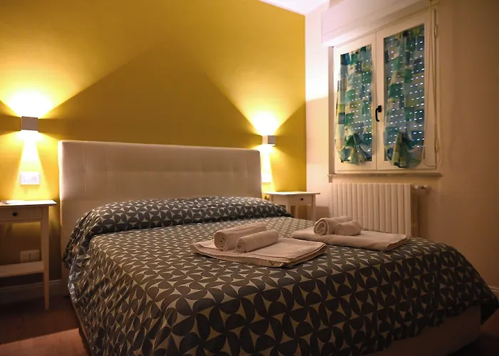 B&B Pensieri d'autore - Parcheggio e Self Check-in Campobasso